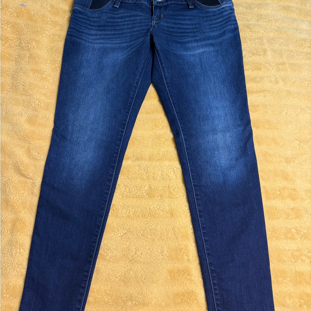 Maternity Women's Jeans